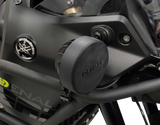 Slip-On Light Cover