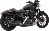 3" Slashcut Slip-On Mufflers