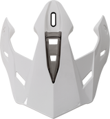 Range 2.0 Helmet Peak — Solid