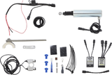 Universal Electric Shifter Kit