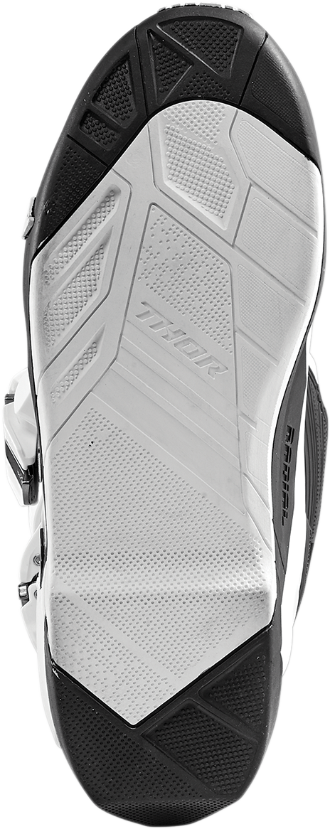 Radial Boots Replacement Outsoles