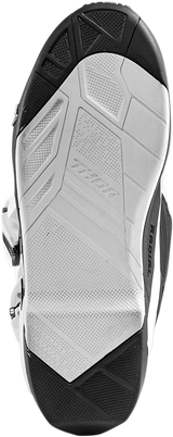 Radial Boots Buckle Kit