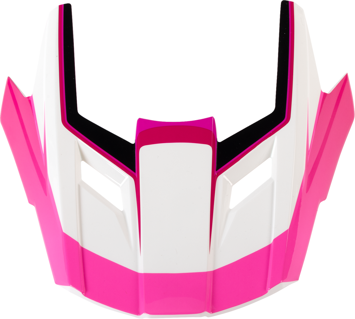 Dirt Maxx Helmet Visor — Vortex