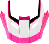 Youth Dirt Maxx Helmet Visor Kit — Vortex