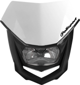 Halo Halogen Headlight