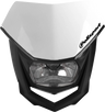 Halo Halogen Headlight