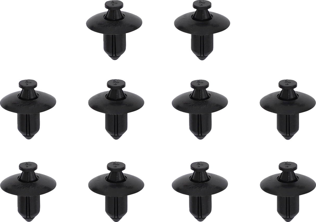 Nylon Rivets