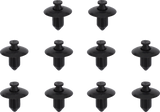Nylon Rivets