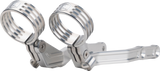 REVO ARC Billet Remote Reservoir External Mounts