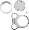 T-Bar Gauge Mounts