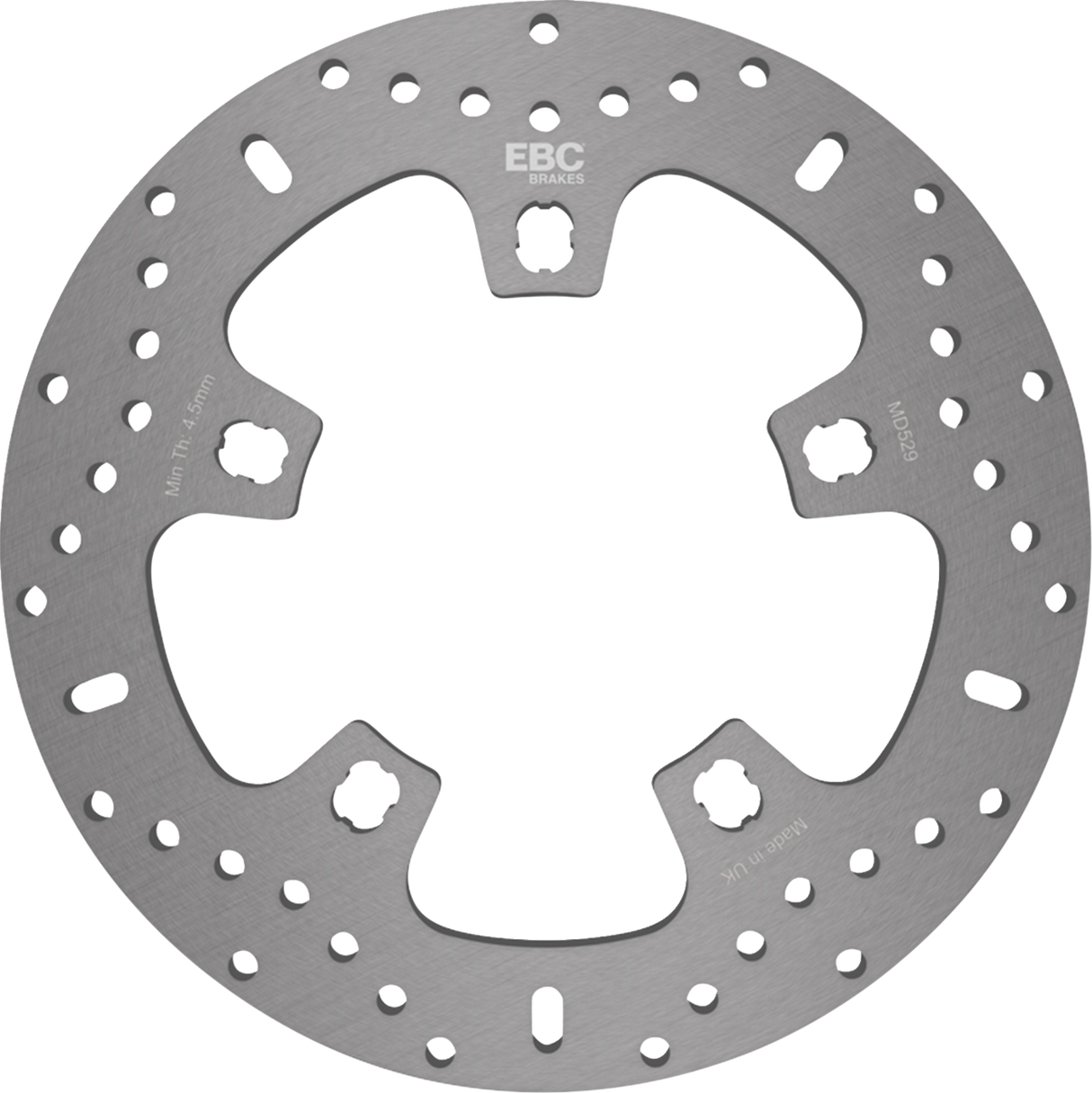 Brake Rotor