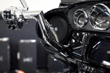 EZ Install Upper Clutch Cable