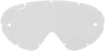 Youth Qualifier Goggle Lens