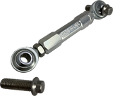 Competition Adjustable Front Stabilizer Link