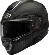 RPHA 91 Carbon Solid Modular Helmet