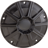 10-Gauge Derby Cover