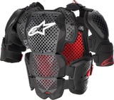 A-10 v2 Full Chest Guard