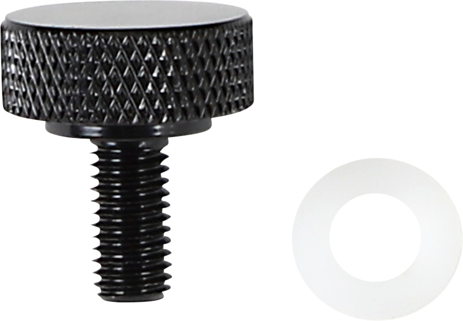 Seat Knob Kit