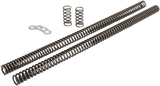 Lowboy Fork Lowering Kit