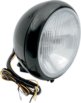 7" Headlight Assemblies
