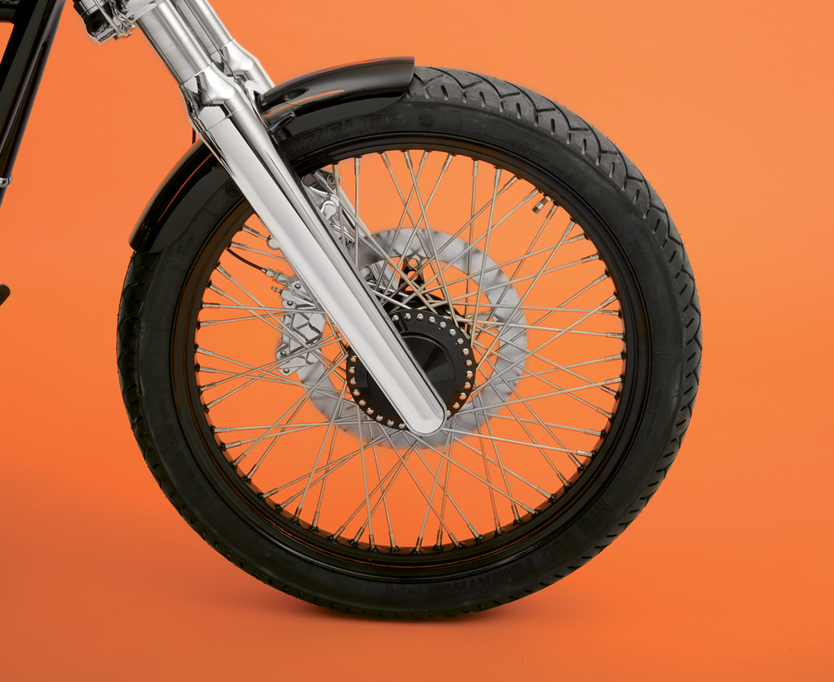 Front Fender