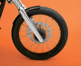 Front Fender
