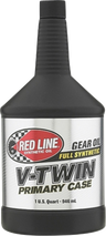 V-Twin Primary Case Oil