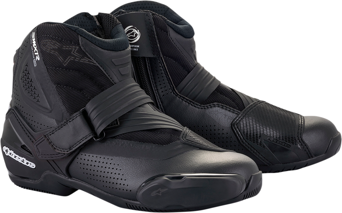 Stella SMX-1 R V2 Vented Boots