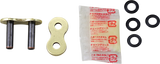 Max Series Rivet Connecting Link