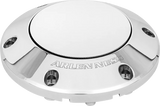 Pop-Up Gas Cap