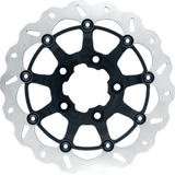 Oversize Wave® Brake Rotor