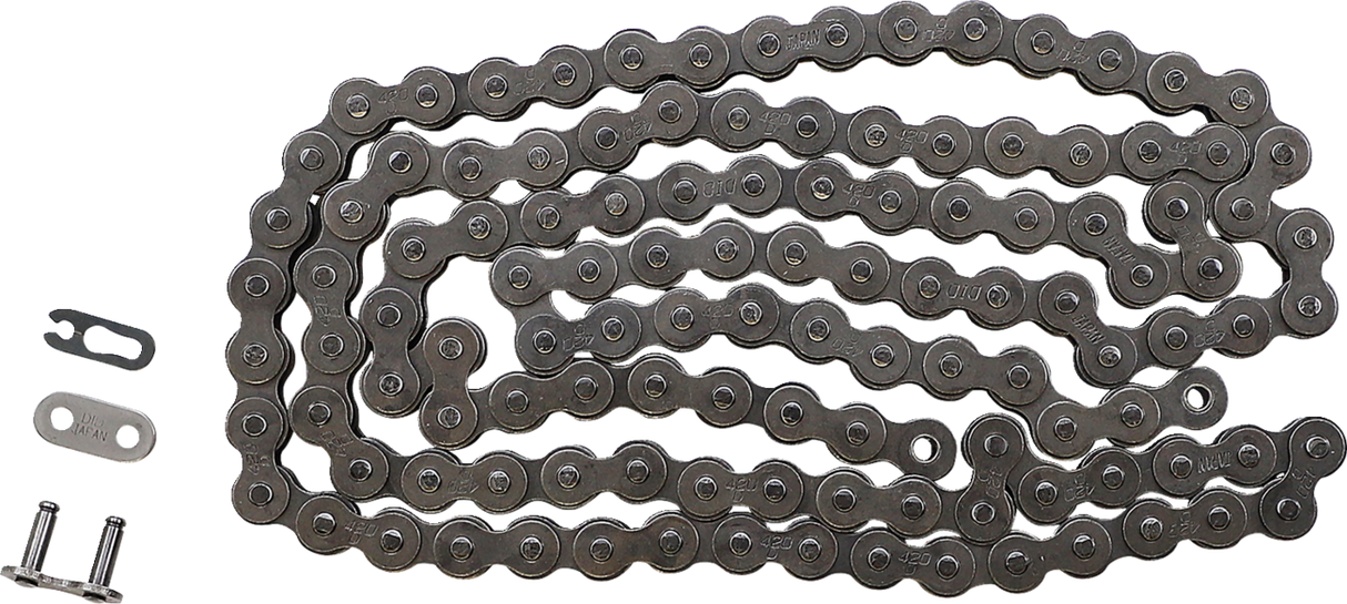 Standard Series Non O-Ring Chain