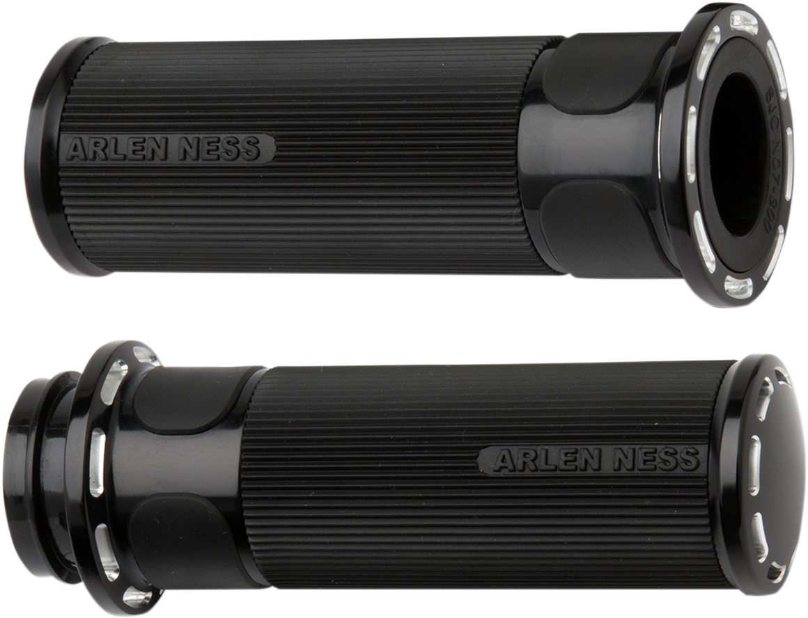 Slot Track Grips
