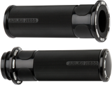 Slot Track Grips