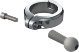 Aluminum Clamp Kit
