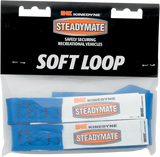 Tie-Down Soft Loops