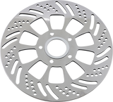 Stainless Steel 11-1/2" Front Brake Rotor