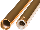 Gold Fork Tubes