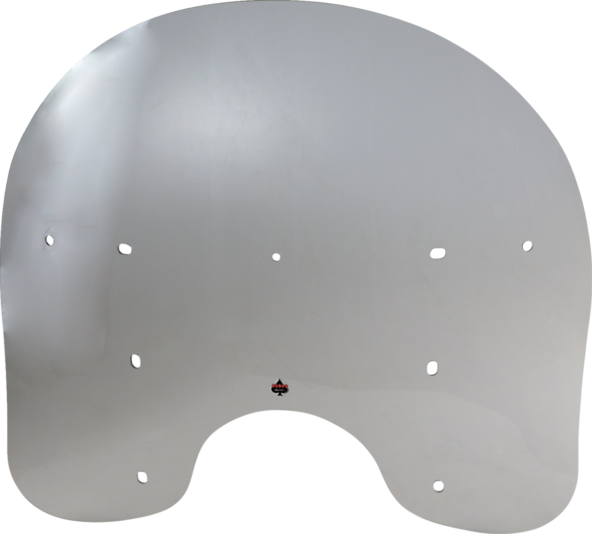 Billboard Flare® Windshield