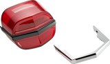 Armor Tail Light with Lightstrike™
