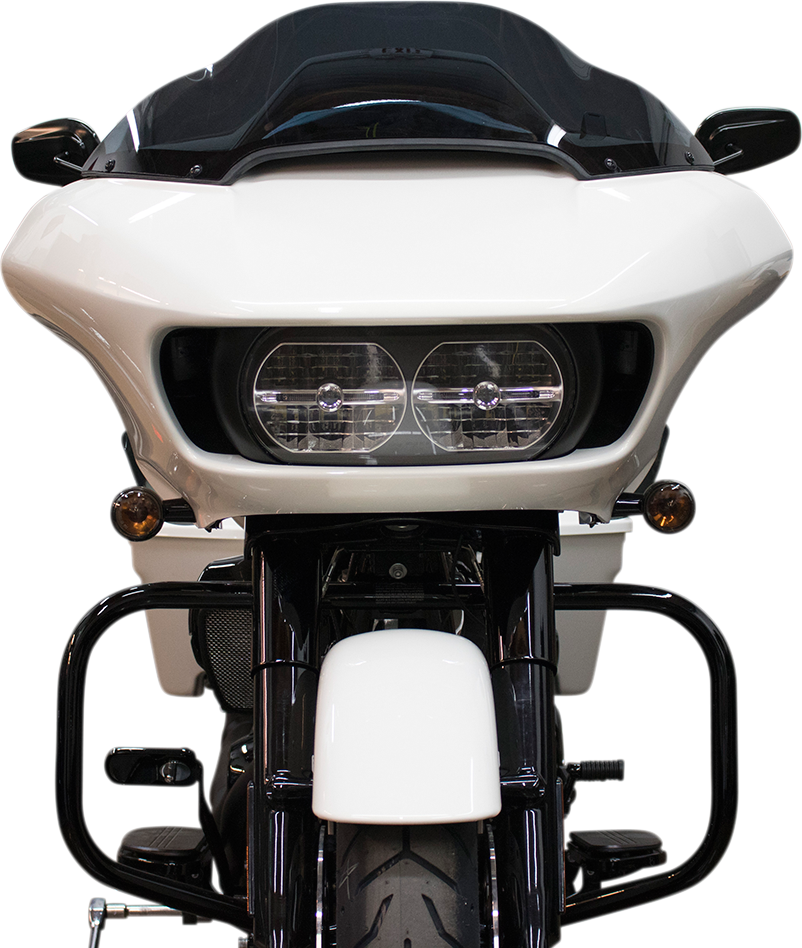 Fairing Drop Block Kit