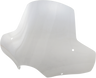 Replacement Malibu Windshield Plastic