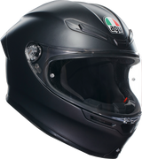 K6 S Helmet