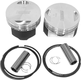 Big Bore Piston Kit