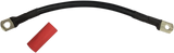 Battery Cable with Optional Shrink Tube