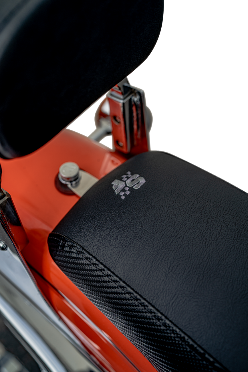 The Drifter Seat
