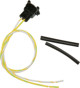 Wiring Harness with Pigtail