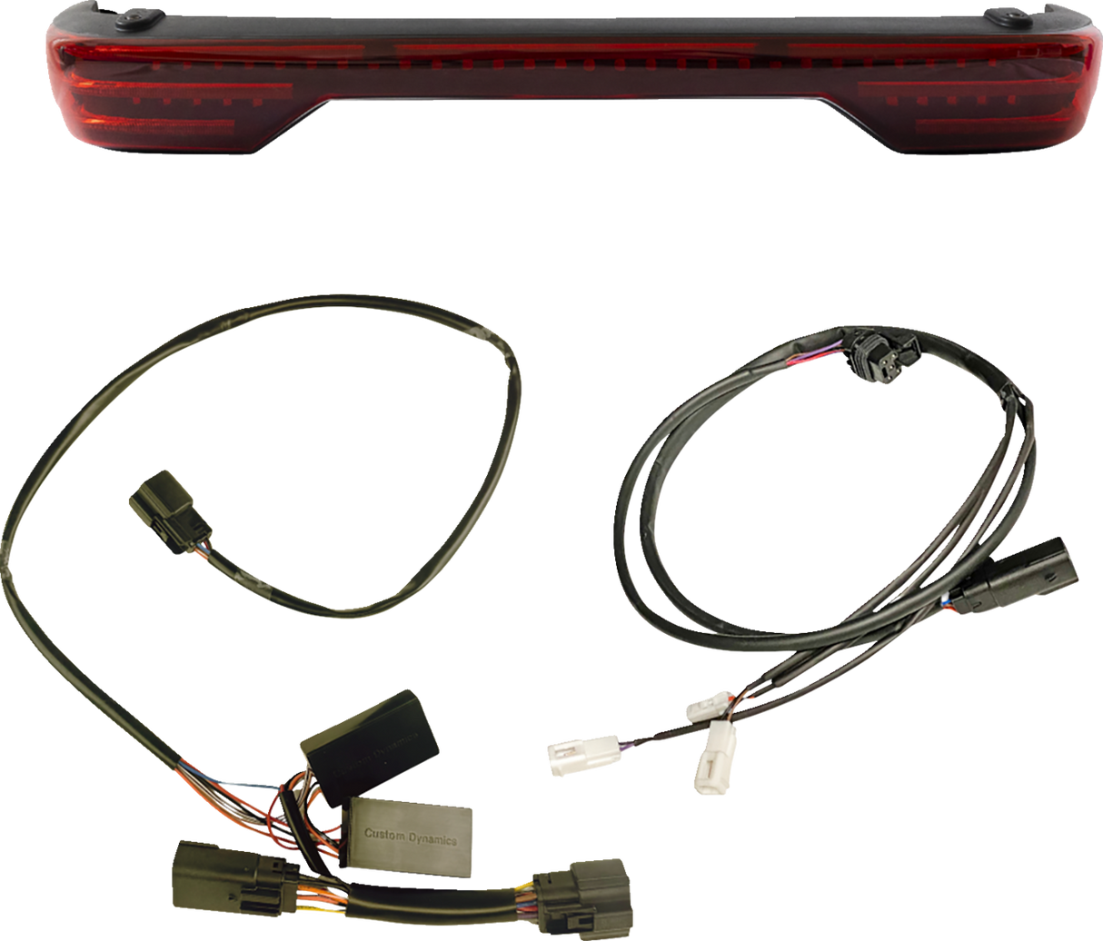 ProBEAM® Tour Pak Add-On LED Light Kit