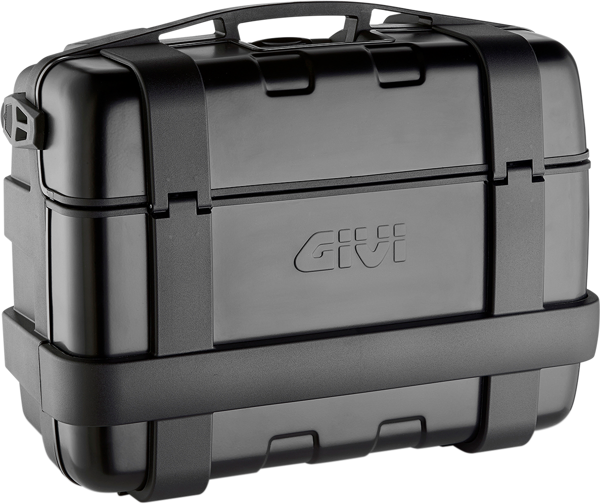 Monokey Trekker 33 Liter Top or Side Cases