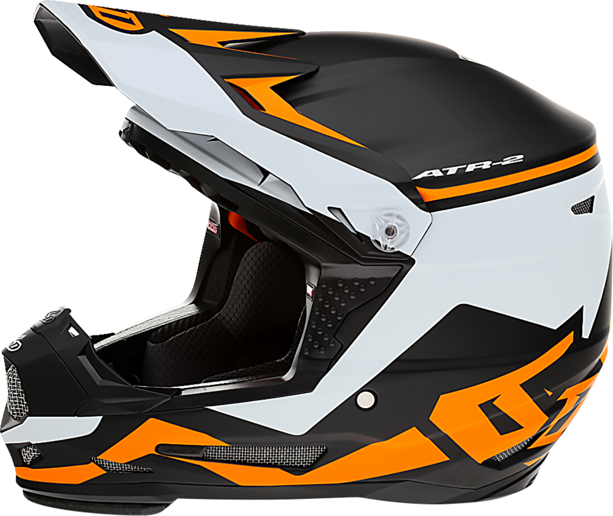 ATR-2Y Drive Helmet